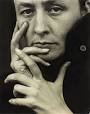 Georgia O'Keeffe - Wikipedia, the free encyclopedia