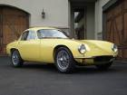Hemmings Find of the Day – 1960 Lotus Elite | Hemmings Blog ...