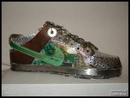 awesome customized nike shoes � Q Nightclub