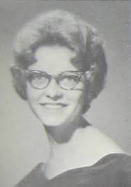 Patricia Riggs-Smith Class of 1963 - riggs_patricia63