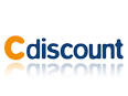 CDISCOUNT.fr | UserLogos.