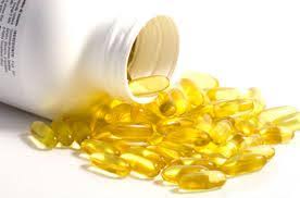 Fish Oil for Asthma Treatment