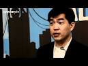 Albert Cheng, EVP, Digital