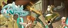Gamer Escape    Wakfu
