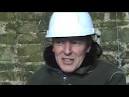 Occupation of Langborough Farm on the proposed site of Hinkley C - one of