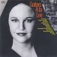 Gallery 1, Some of Peggy's Album Covers
