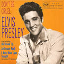 Elvis Presley Don't Be Cruel Ep - Laminated Picture Sleeve UK 7 ...