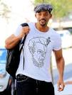 Will Smith Image Star Tracks: Monday, August 30,  10   WARM WELCOME   Star Tracks ... Picture 2