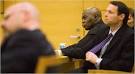In Bouncer's Murder Trial, Victim's Friend Recalls Their Last ...