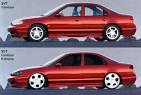 STUFF.to Experience: Ford Contour SVT #