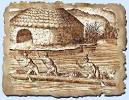 Canoes of Ancient Native America