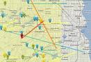 Storm Chasing Fever :: Blog :: Brookfield, Wisconsin Tornado ...