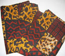 African Printed Materials | African Connection
