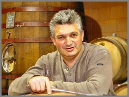 Pierre Gaillard - Domaine Cottebrune - Faugères - Le blog de ... - pierre