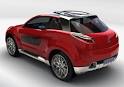 Mitsubishi Nessie | Concept Cars