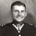 Colonel Łukasz Ciepliński