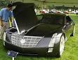 Cadillac Sixteen - Wikipedia, the free encyclopedia