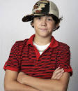 Photos of Lil Chris @ kids