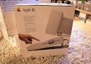 Apple IIc – unboxing