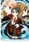 harry potter anime