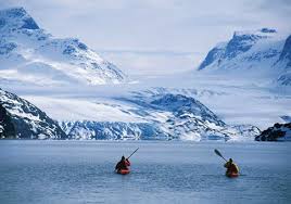 Greenland