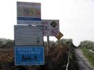 If you don't get skin cancer, or dispose of your litter properly, - via Daymix