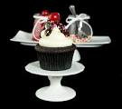 Chocolate Cupcakes, Chocolate Cupcakes Recipe, Vanilla Frosting ...
