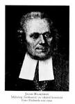 1 Haartman, Jacob, f 8 mars
