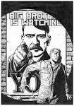 Hey Oscar Wilde! It's Clobberin' Time!!! » Chris Weston – Winston ...