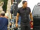 ONE FOR THE MONEY Photo - Daniel Sunjata as Ranger on the ...