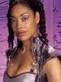 First up is Gina Torres