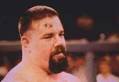 Tank Abbott vs Steve Nelm.