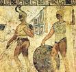 Historical information of Sorrento - Campania