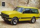 Monteverdi Safari - Car Photo Gallery