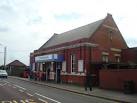 TQ4787 : Chadwell Heath - via Daymix