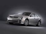 Cadillac STS-V Pictures and Specifications | Rapidcars – Exotic ...