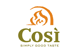 Cosi