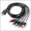 Hd Hdtv Component Av Cable For Sony Ps3