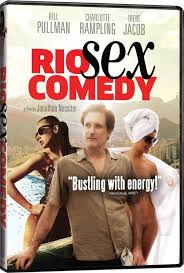 Rio Sex Comedy