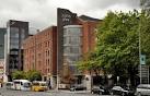 Jury's Inn opened in 1997, at Fisherwick Place, on the site of the ABC - via Daymix