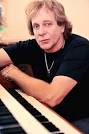 Rockers Eddie Money, Lou Gramm