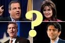 On tap for the GOP in '12: Unpredictability - 2012 Elections - Salon.