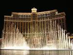 Desktop Wallpaper // Backgrounds // Travels · Bellagio Hotel and ...