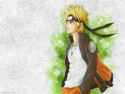 naruto wallpaper