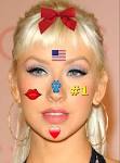 Christina Aguilera Christina