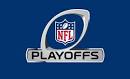 NFL playoff schedule
