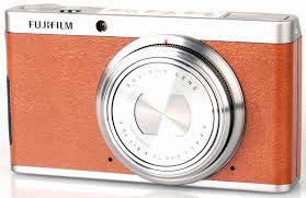 Fujifilm X-F1 , new 99% theo chong moi ! - 1