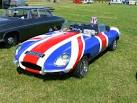 Jaguar Cars may now have been - via Daymix