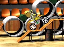 DIRT BIKE