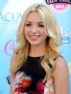 Peyton List Photos - Arrivals at the Teen Choice Awards - Zimbio